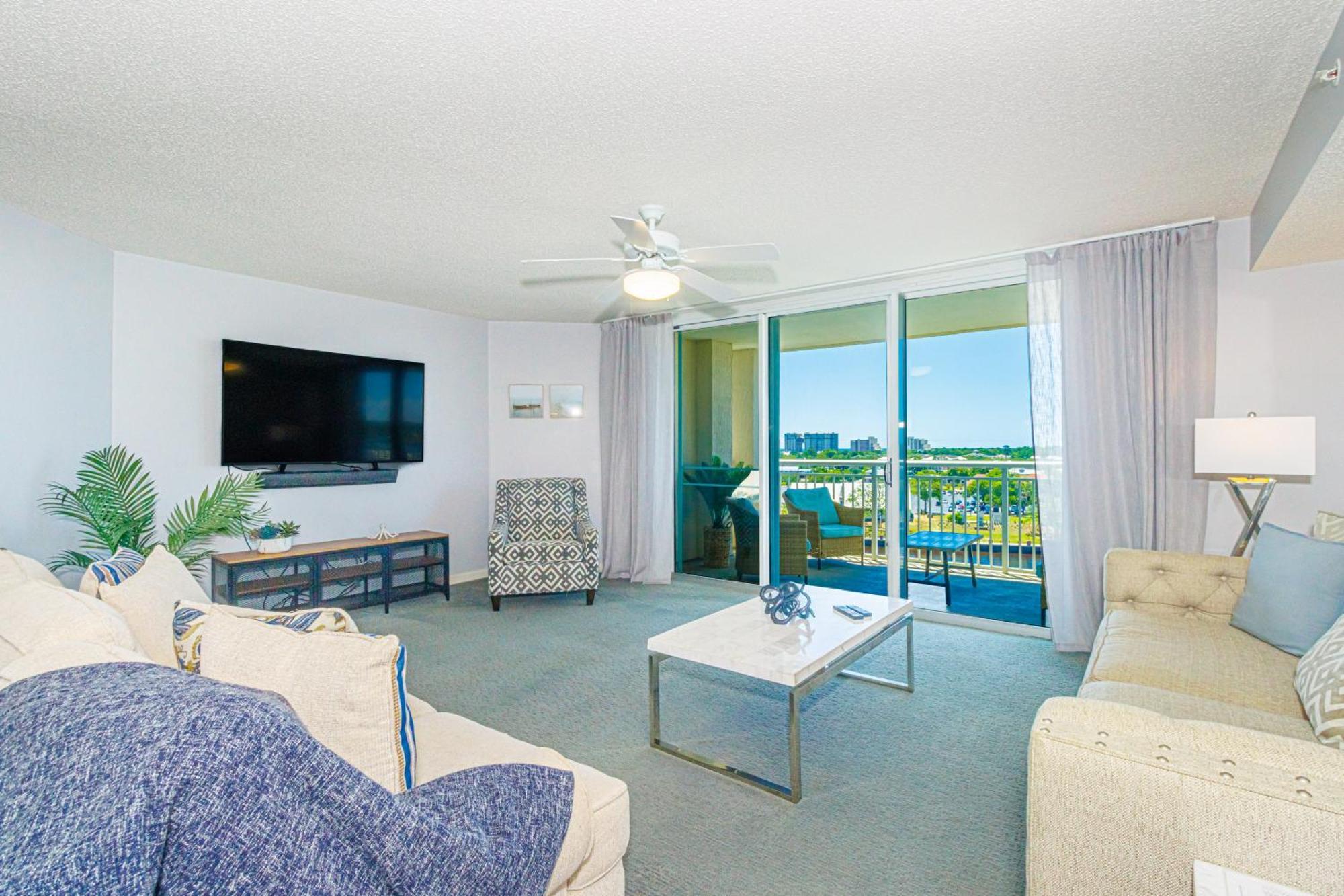 Modern Condo At Yacht Club Villas Myrtle Beach Eksteriør billede