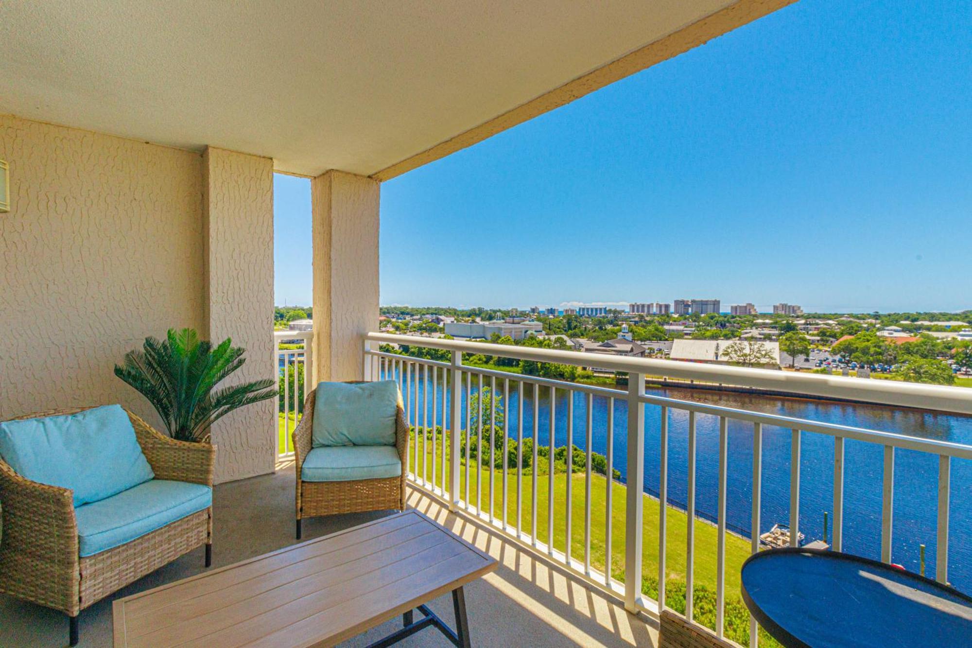 Modern Condo At Yacht Club Villas Myrtle Beach Eksteriør billede