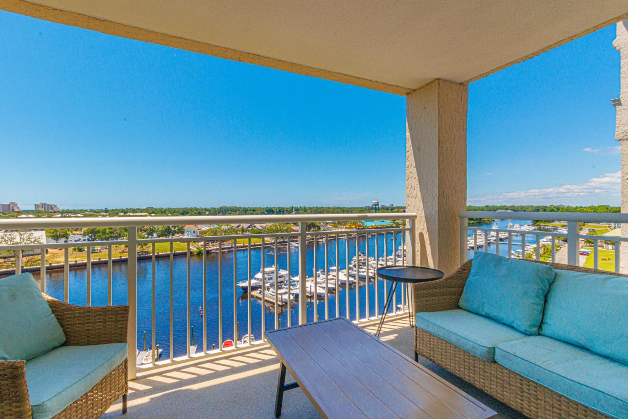 Modern Condo At Yacht Club Villas Myrtle Beach Eksteriør billede